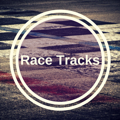 Race Tracks